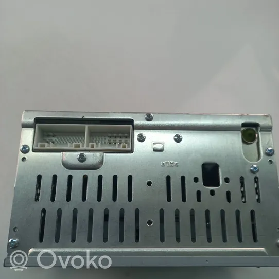 Hyundai i30 Radio/CD/DVD/GPS-pääyksikkö 96170A6200GU