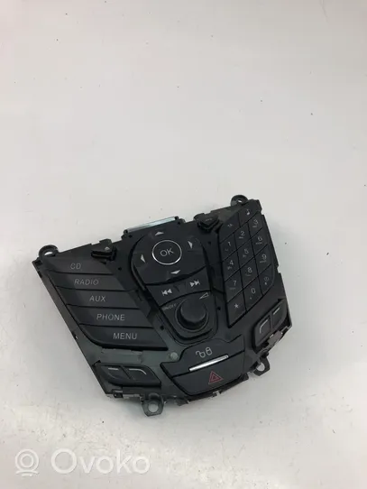 Ford C-MAX I Other switches/knobs/shifts BM5T18K811BA