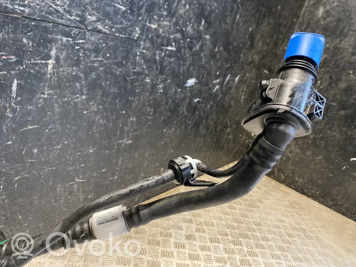 Skoda Octavia Mk4 AdBlue liquid reservoir 5WA131877AA