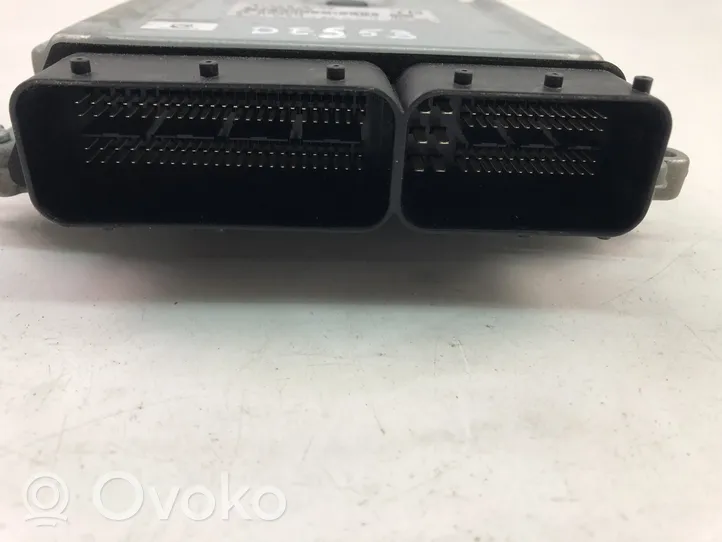 Volvo V60 Sterownik / Moduł ECU 31336983