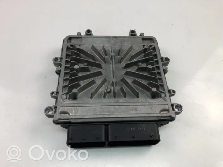 Volvo V60 Engine control unit/module 31336983