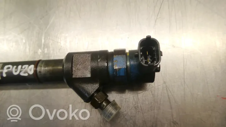 KIA Sorento Injecteur de carburant 338004A500