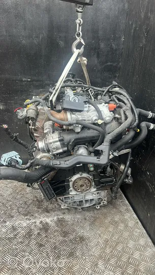 Opel Mokka X Engine A17DTS