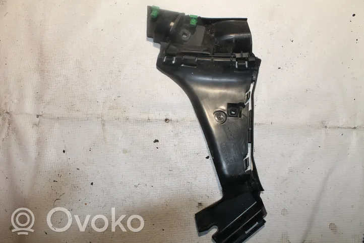 Volvo C30 Support de pare-chocs arrière 31265678