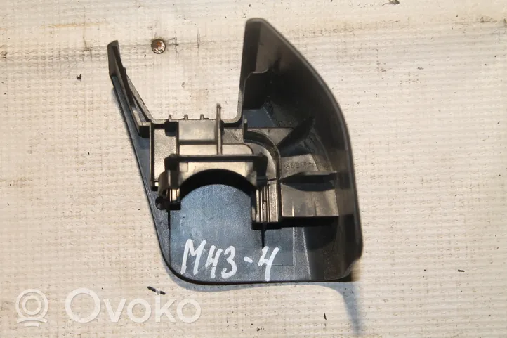 Volvo V50 Rivestimento del sottoporta delle minigonne laterali 08639138