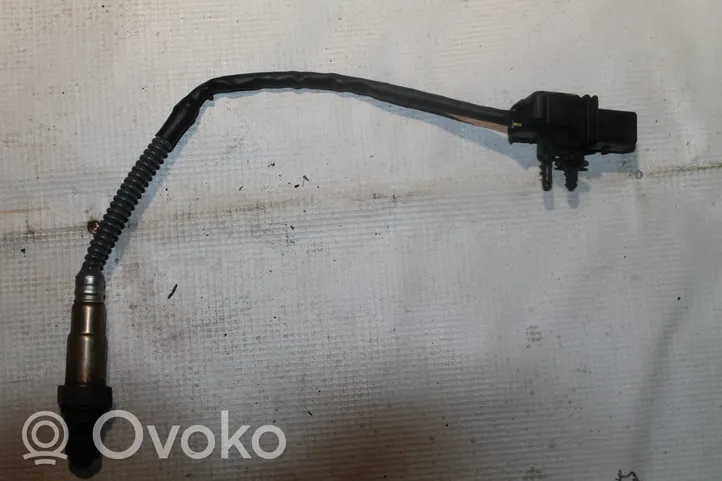 Volvo XC60 Sensore della sonda Lambda 30751138