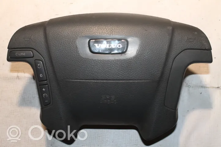 Volvo V70 Airbag dello sterzo 31104258