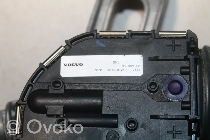 Volvo XC90 Mechanizm wycieraczki szyby tylnej 339702199231425982