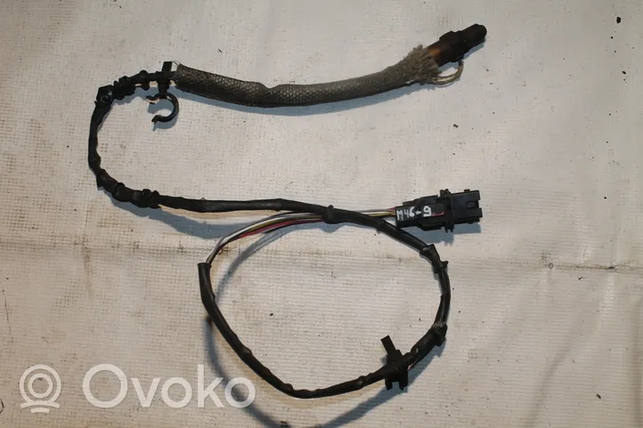 Volvo S80 Lambda probe sensor 0258007070