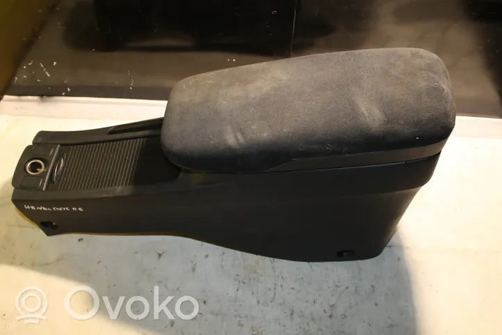 Honda Civic Podłokietnik tunelu środkowego 8340ASMG