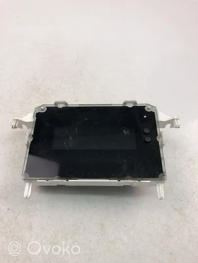 Ford Focus Monitor/display/piccolo schermo AM5T18B955AF