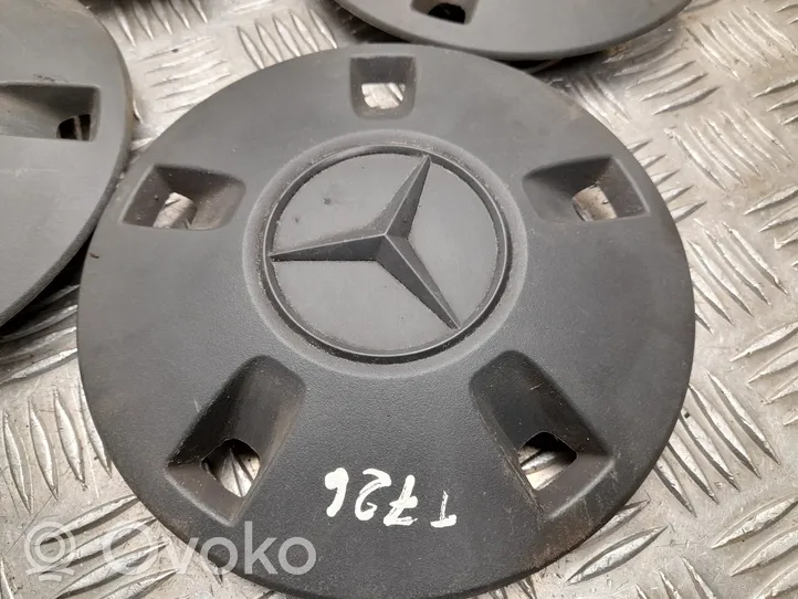 Mercedes-Benz Vito Viano W447 Riteņa uzgriezņa vāciņš A4474011600