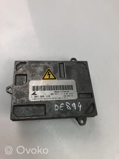 Audi A3 S3 8P Light module LCM 1307329115