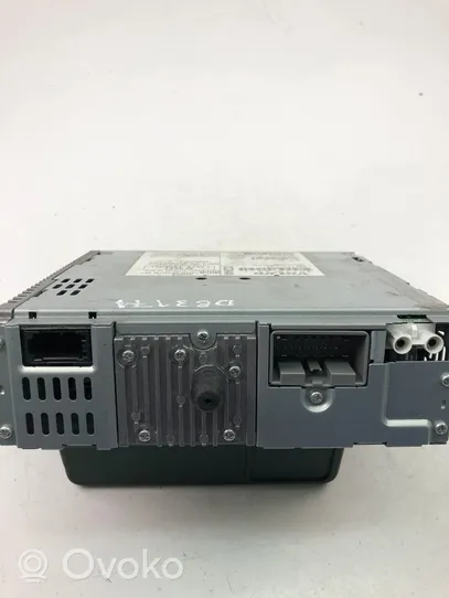 Volvo V50 Radio/CD/DVD/GPS-pääyksikkö 30775284