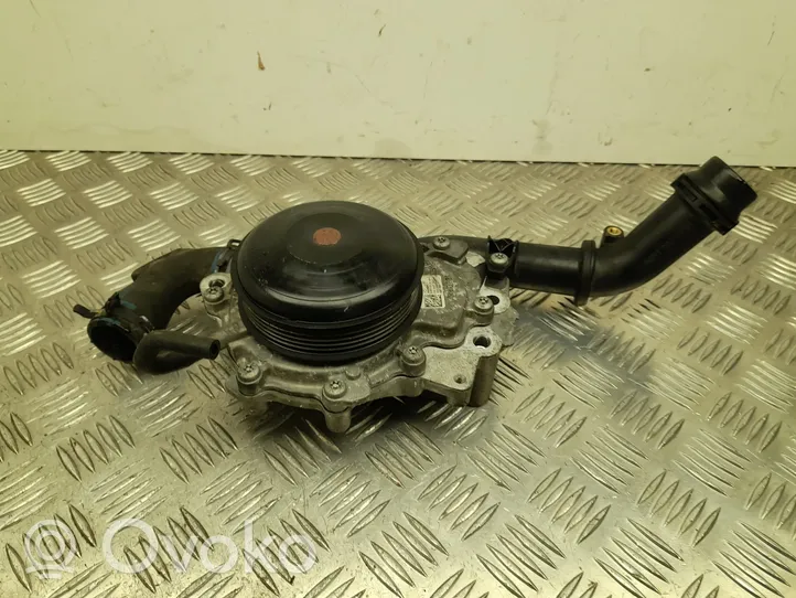 Mercedes-Benz Vito Viano W447 Pompe de circulation d'eau A6512008401