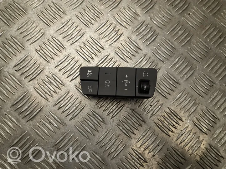 KIA Rio Other switches/knobs/shifts 93700H8VU0