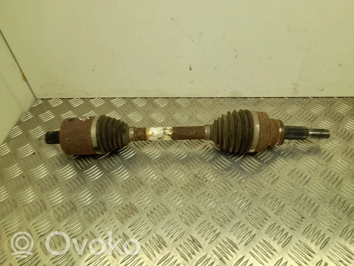 Ford Mustang Mach-E Rear driveshaft LJ9P4K138AC