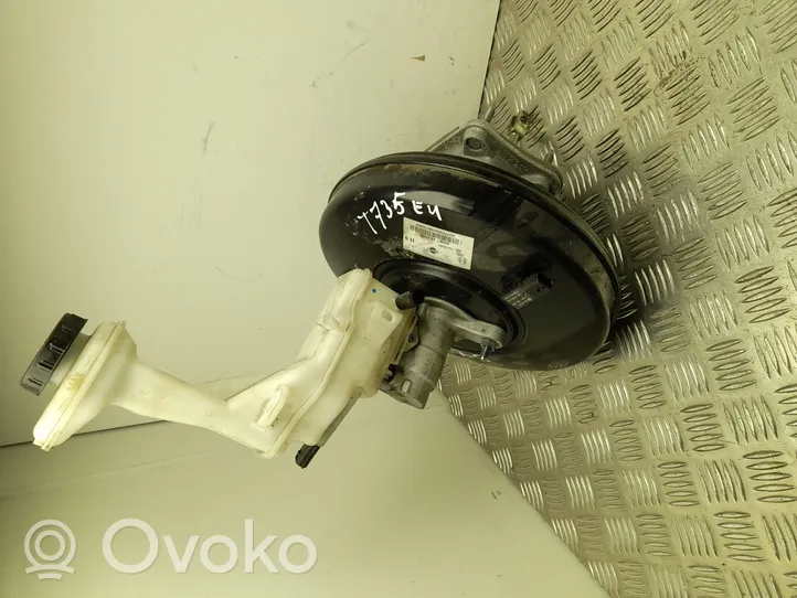 Nissan Qashqai Pagrindinis stabdžių cilindriukas 460074EH0A