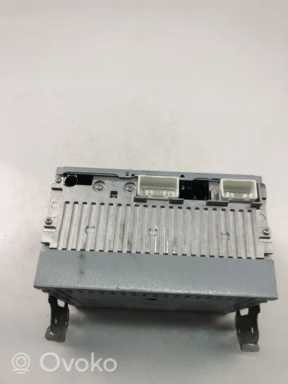 Mitsubishi Lancer VIII Radio/CD/DVD/GPS-pääyksikkö 8701A352