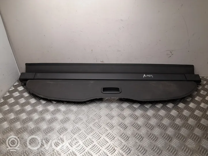 Ford Focus Parcel shelf load cover BM51N55066AC