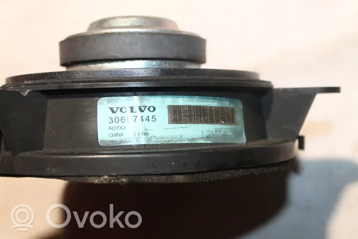 Volvo V40 Enceinte haute fréquence de porte avant 30657445