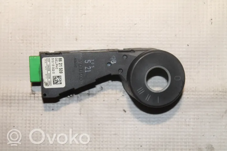 Volvo XC90 Unité de commande dispositif d'immobilisation 8621509