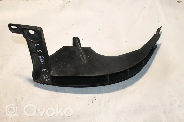 Saab 9-3 Ver1 Takapuskurin kannake 12786312