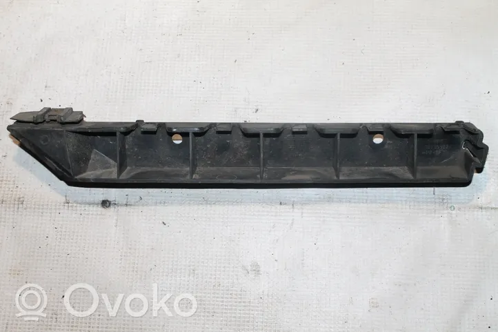 Saab 9-3 Ver1 Support de pare-chocs arrière 12785982