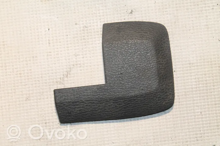 Volvo S60 Etuoven kynnyksen suojalista 9208272