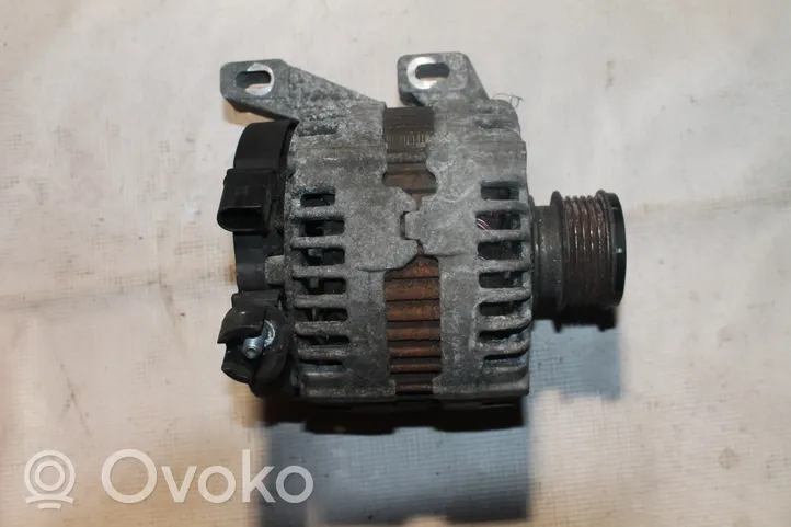 Volvo XC60 Generator/alternator 6G9N10300AJD