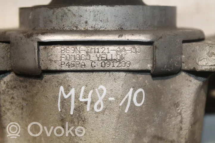 Volvo XC60 Motorlager Motordämpfer 8G9N7M121AA