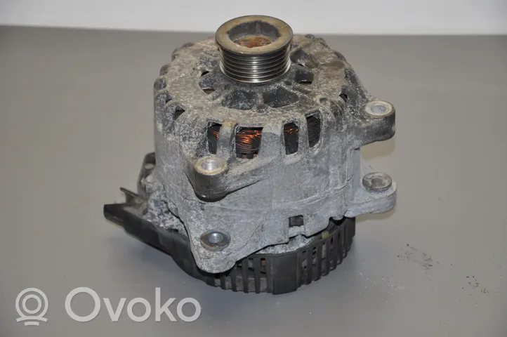 Peugeot 308 Alternator 9815683280