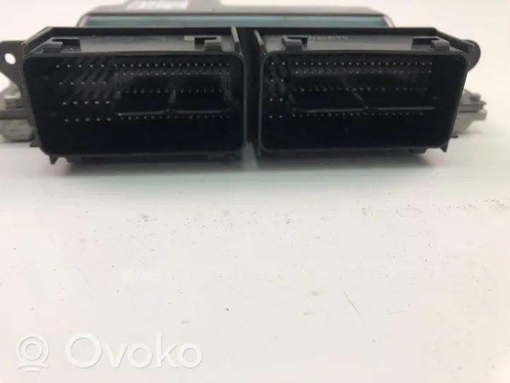 Volvo S80 Calculateur moteur ECU 31312486