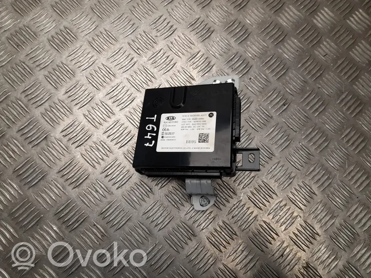 KIA Rio Moduł / Sterownik komfortu 954B0H8950