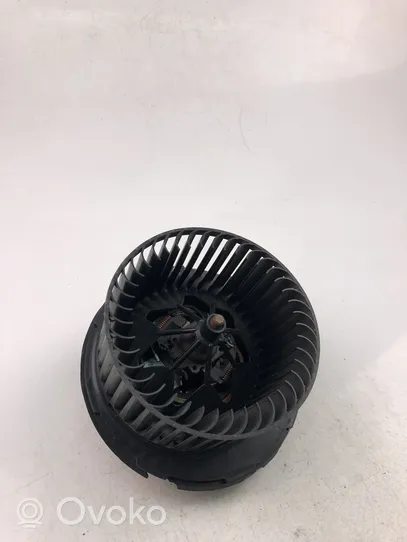 Volkswagen Caddy Heater fan/blower 1K1819015C