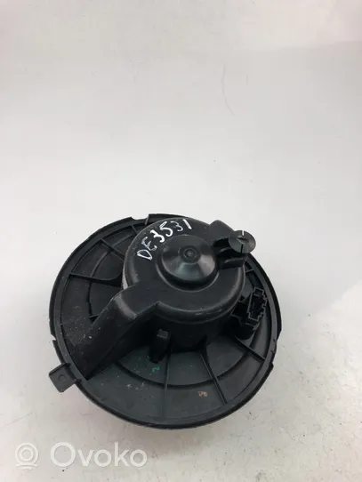 Volkswagen Caddy Heater fan/blower 1K1819015