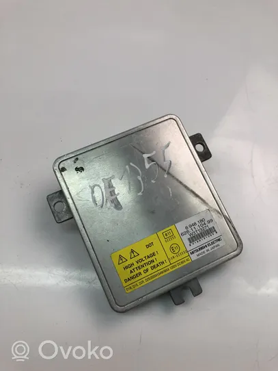 Volvo V70 Light module LCM 6948180