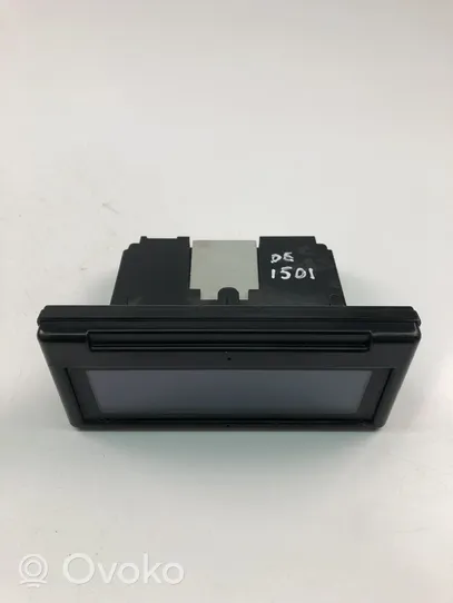 Volvo S40 Monitor/display/piccolo schermo 30775261