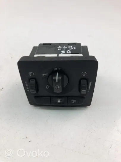 Volvo V50 Light switch 30739298