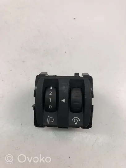 Renault Captur Light switch 251900567R
