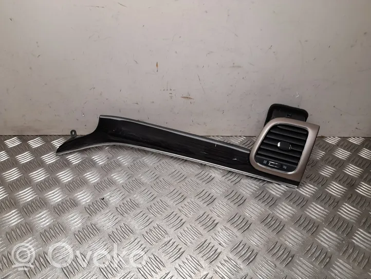 Jeep Grand Cherokee Kojelaudan sivutuuletussuuttimen kehys PX70004102WZ