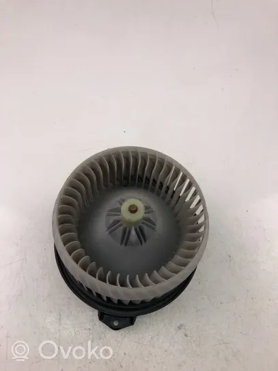 Toyota Yaris Ventola riscaldamento/ventilatore abitacolo 2727000311