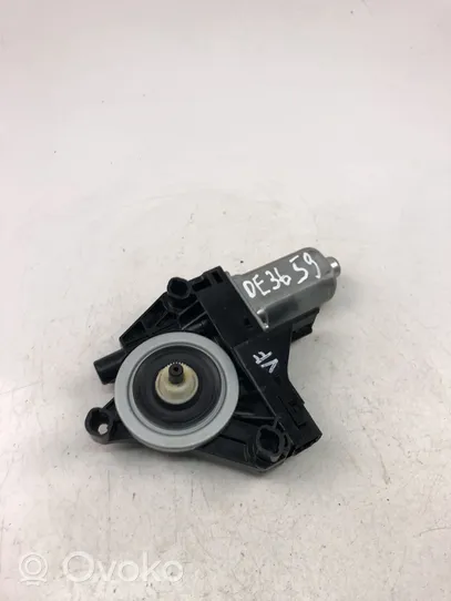 Volvo XC60 Moteur de lève-vitre de porte avant 966268102