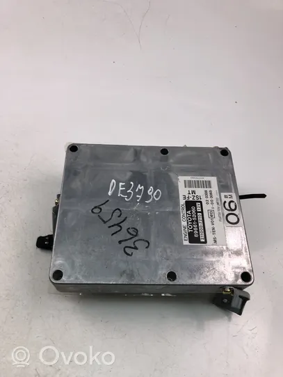 Toyota Yaris Sterownik / Moduł ECU 8966152060