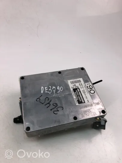 Toyota Yaris Sterownik / Moduł ECU 8966152060