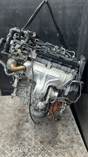 Volvo XC60 Engine D5204T2