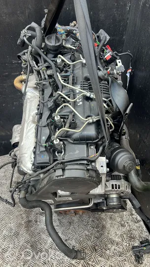 Volvo XC60 Engine D5204T2