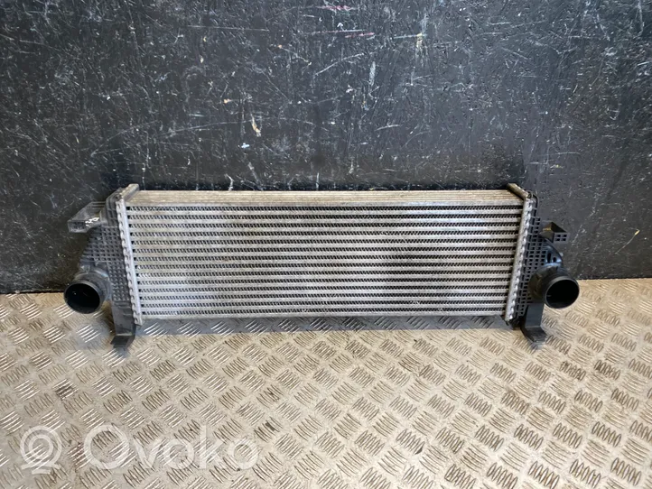 Jeep Grand Cherokee Radiatore intercooler K55038004AD