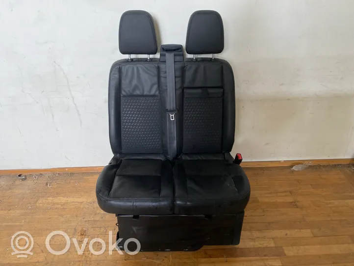 Ford Transit Custom Front double seat 