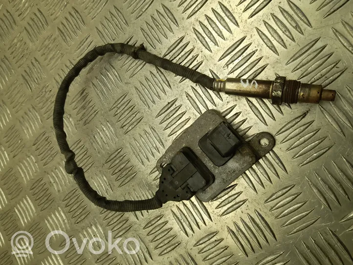 Mercedes-Benz C AMG W205 Lambda probe sensor A0009051412